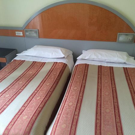 Hotel Mazzini Летоянни Экстерьер фото