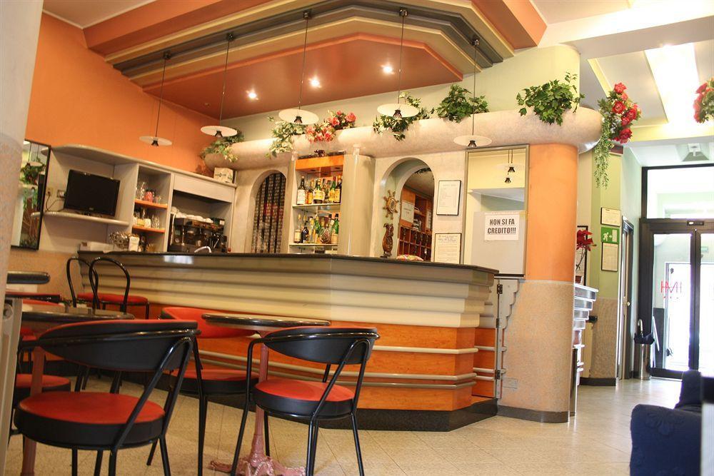 Hotel Mazzini Летоянни Экстерьер фото