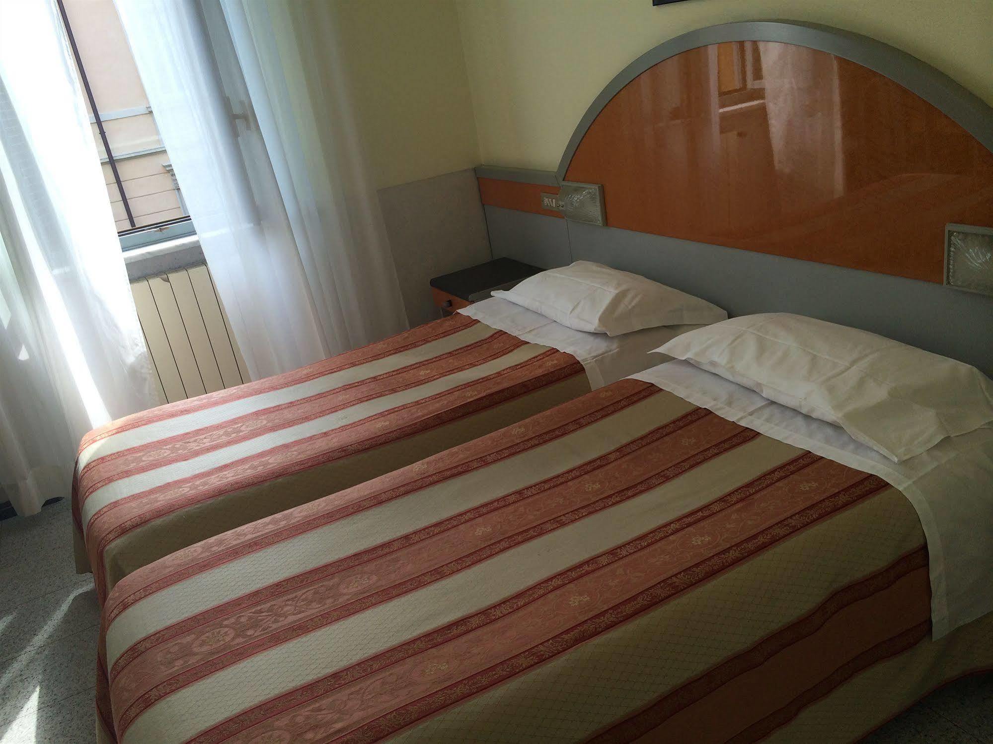 Hotel Mazzini Летоянни Экстерьер фото