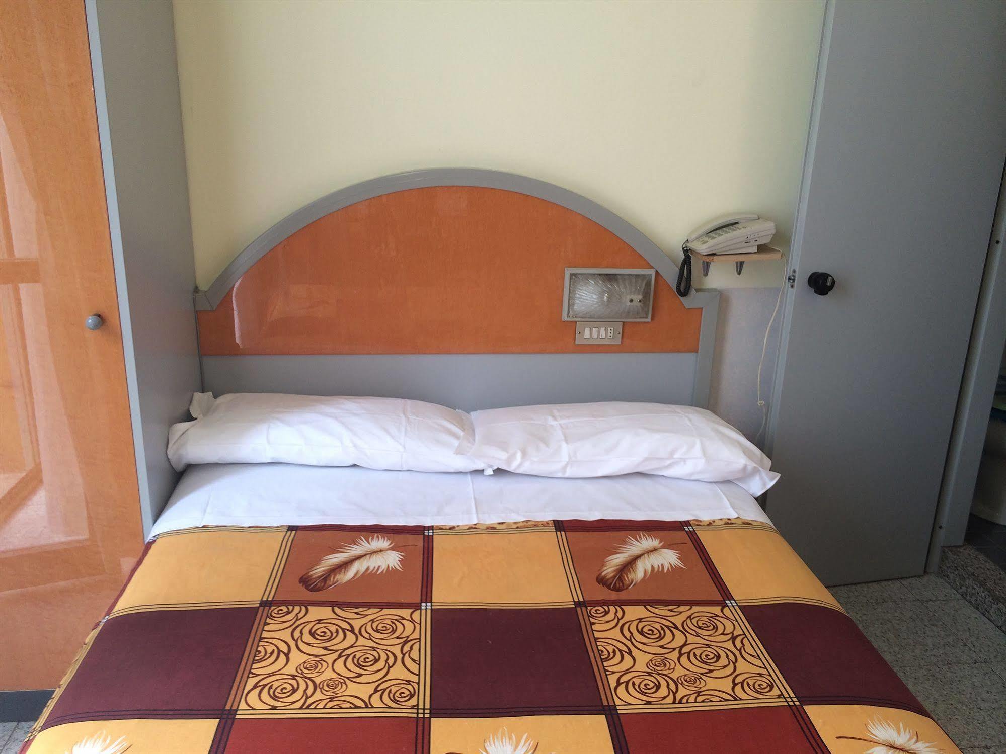 Hotel Mazzini Летоянни Экстерьер фото