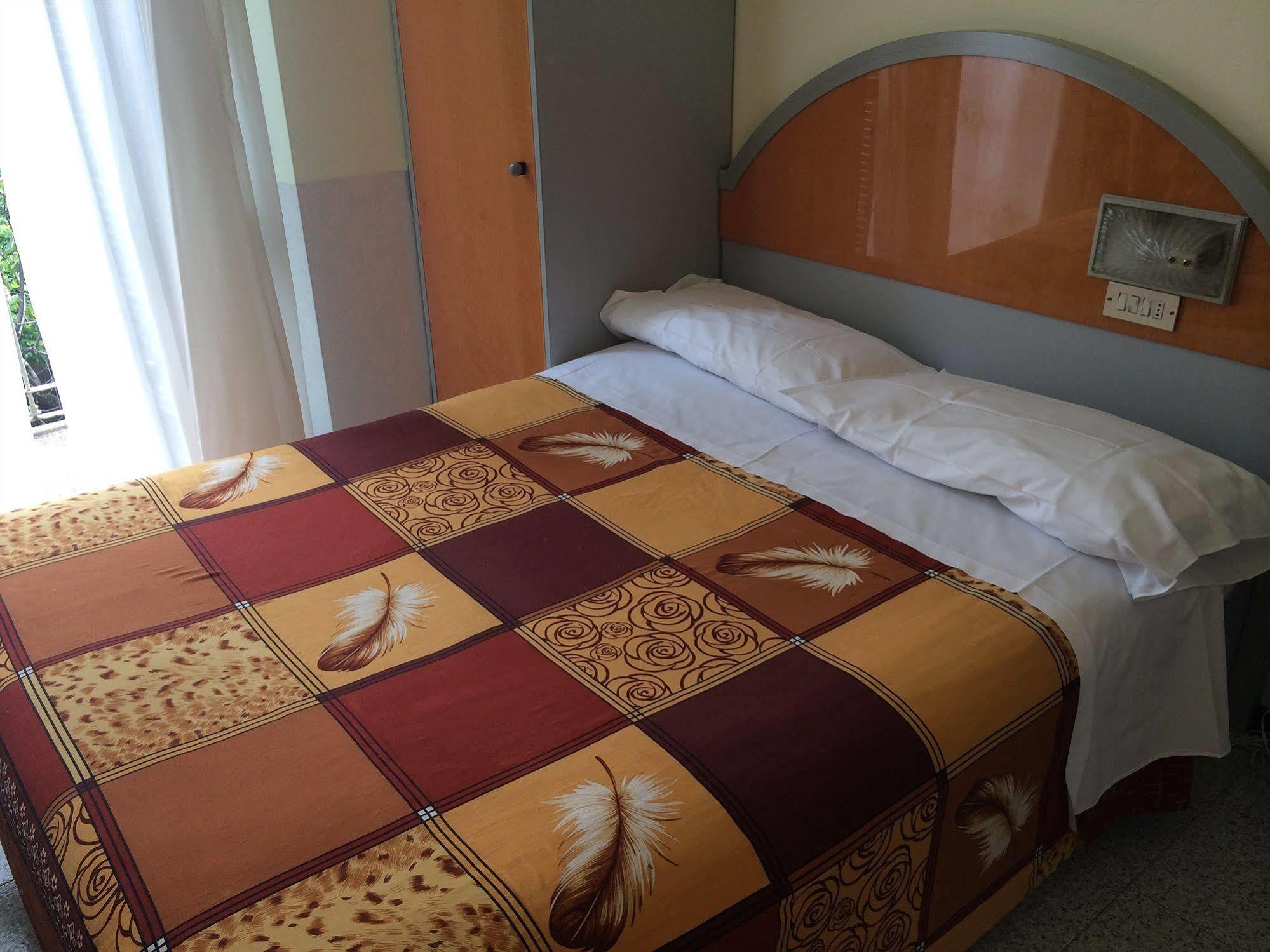 Hotel Mazzini Летоянни Экстерьер фото