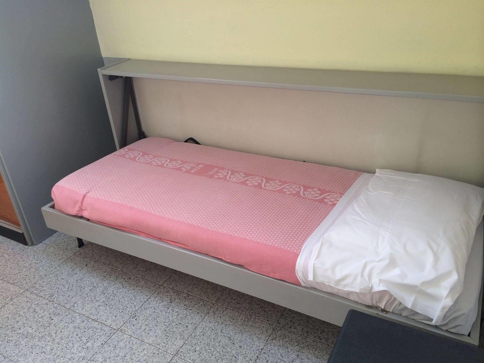 Hotel Mazzini Летоянни Экстерьер фото