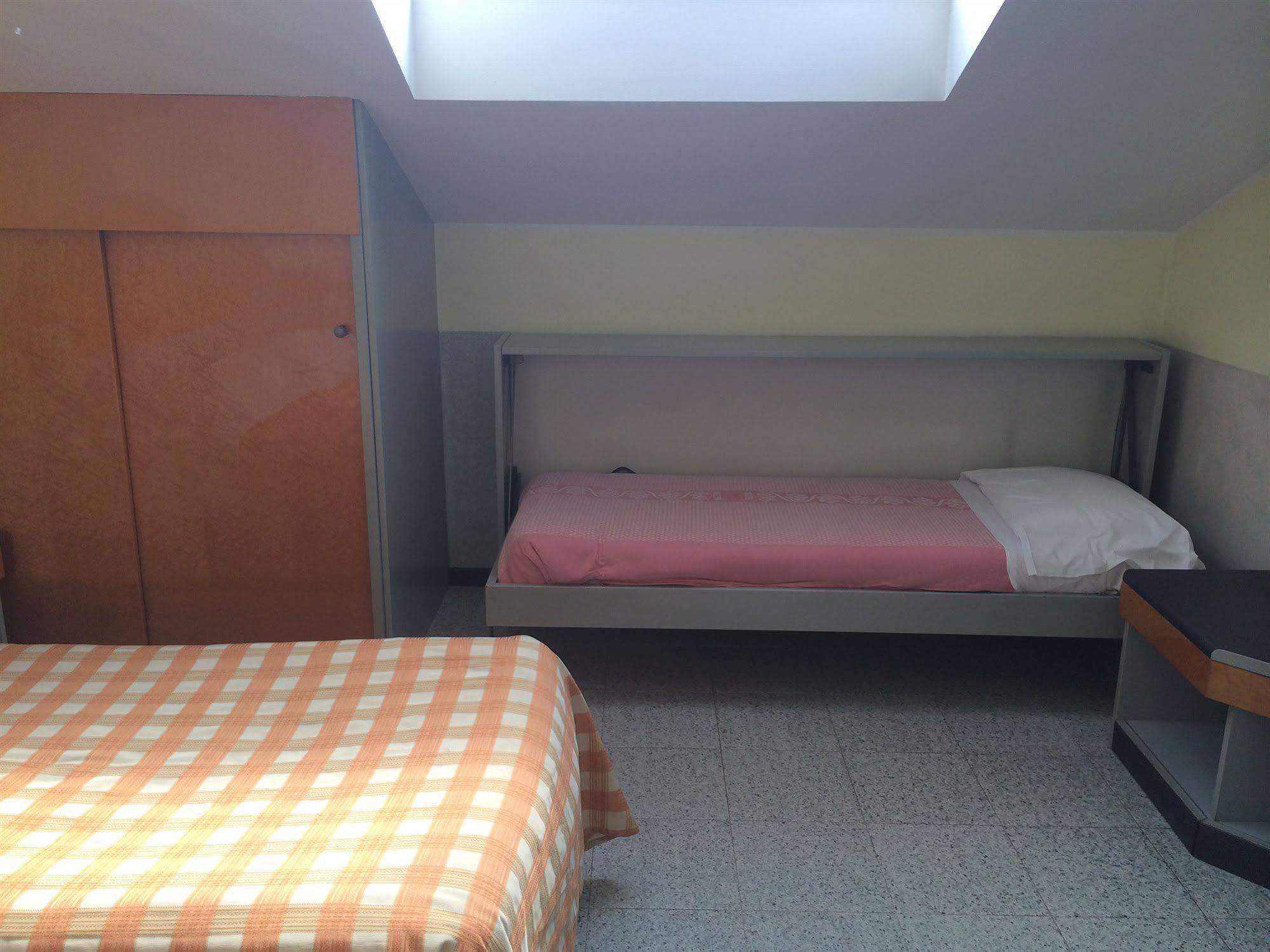 Hotel Mazzini Летоянни Экстерьер фото