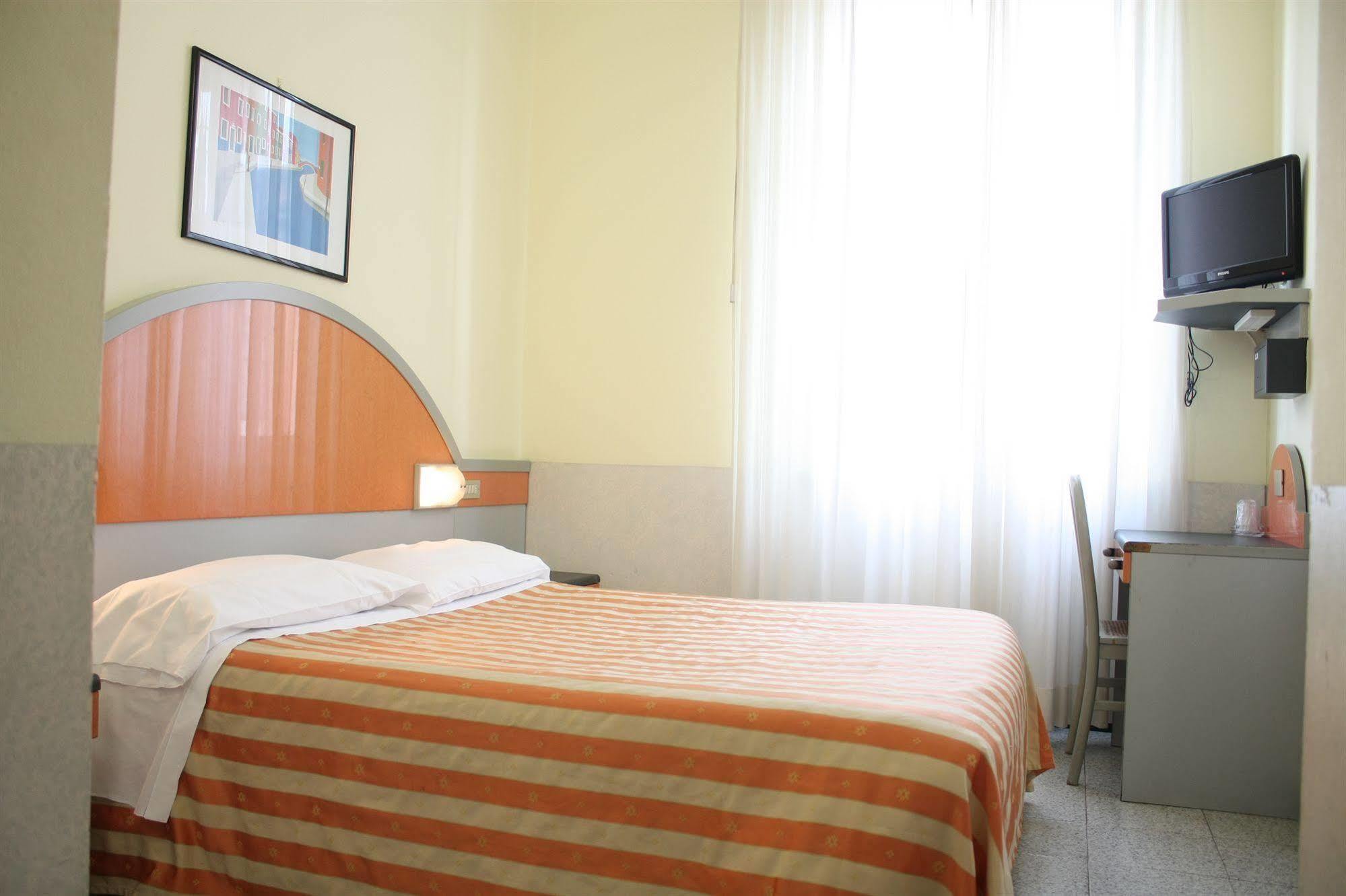 Hotel Mazzini Летоянни Номер фото